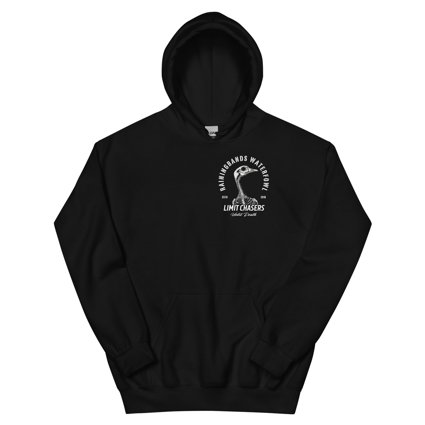 RB Limit Chaser Series Hoodie