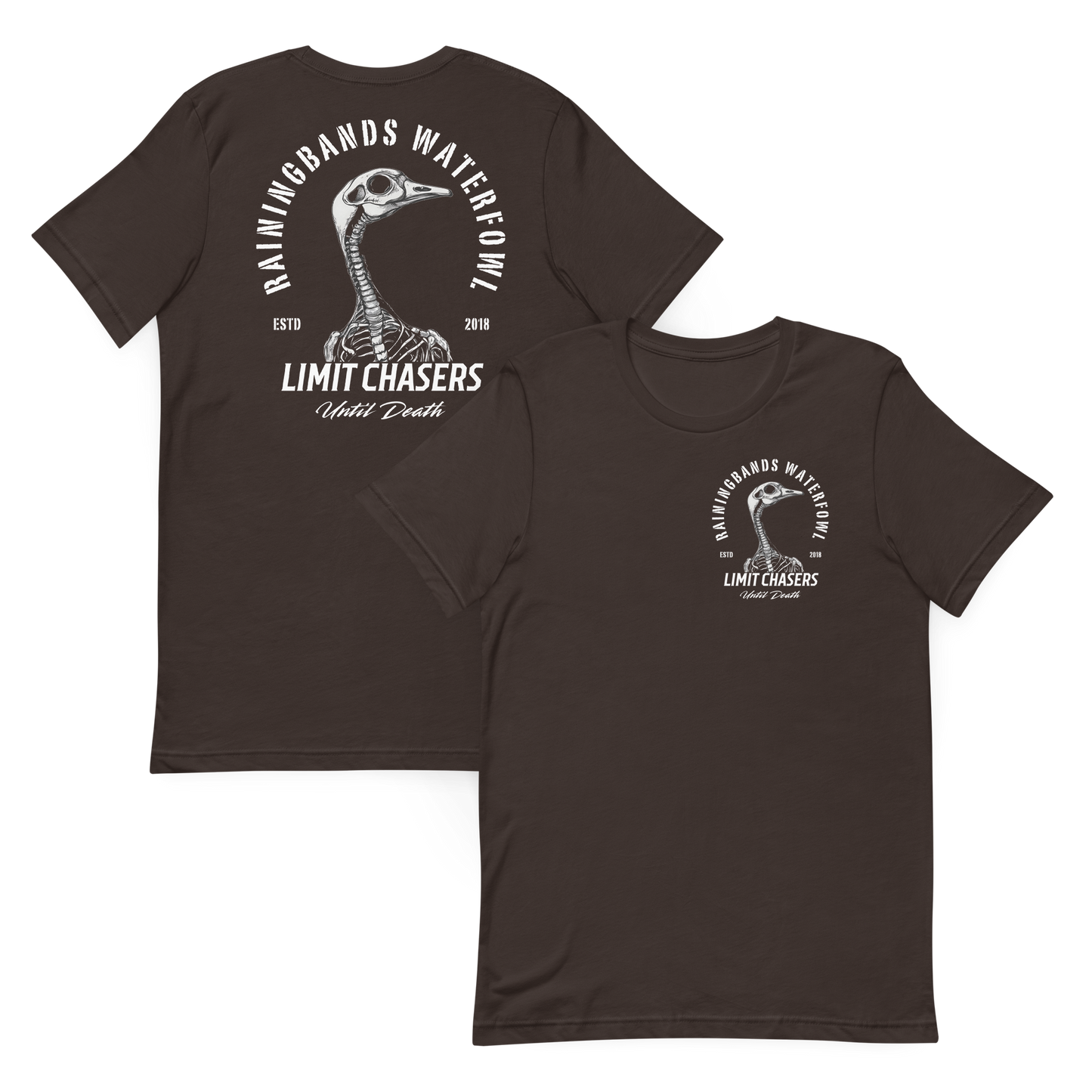 RB Limit Chaser Series T-shirt
