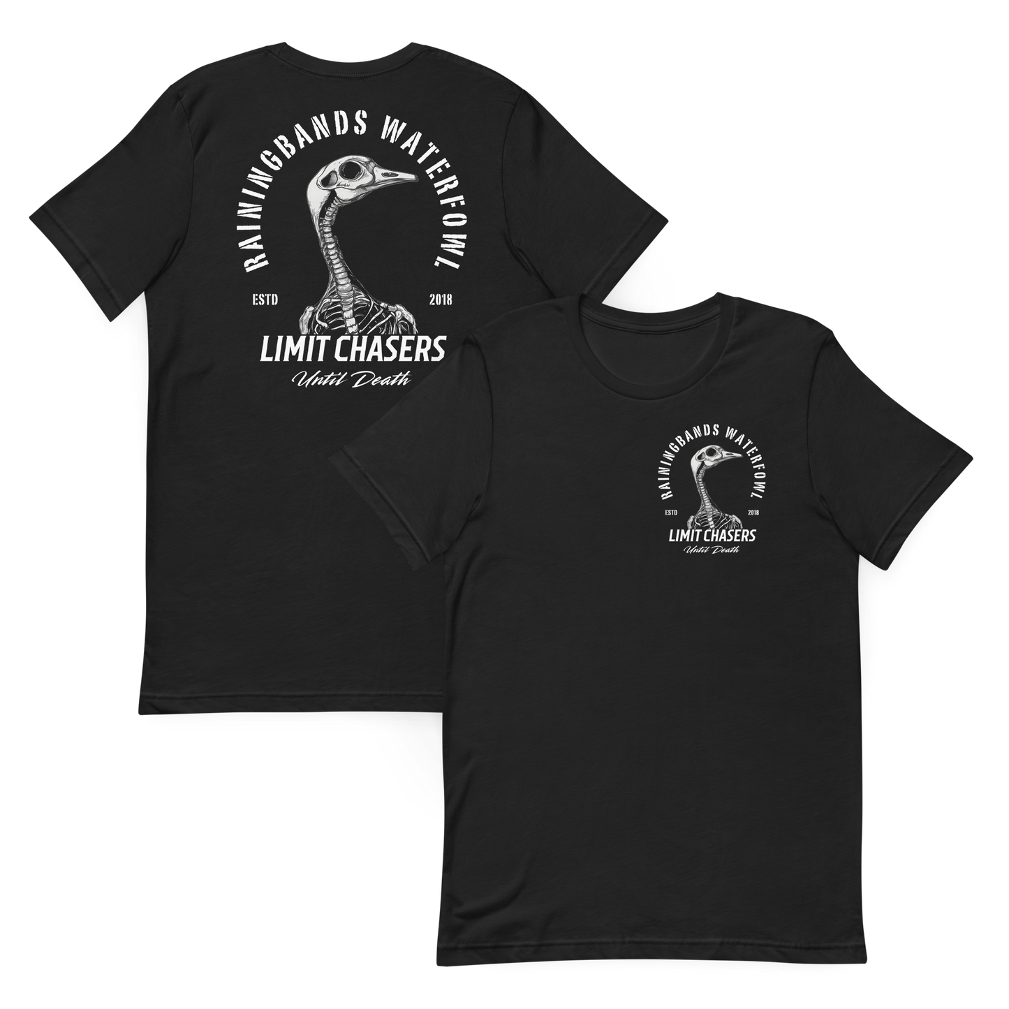 RB Limit Chaser Series T-shirt