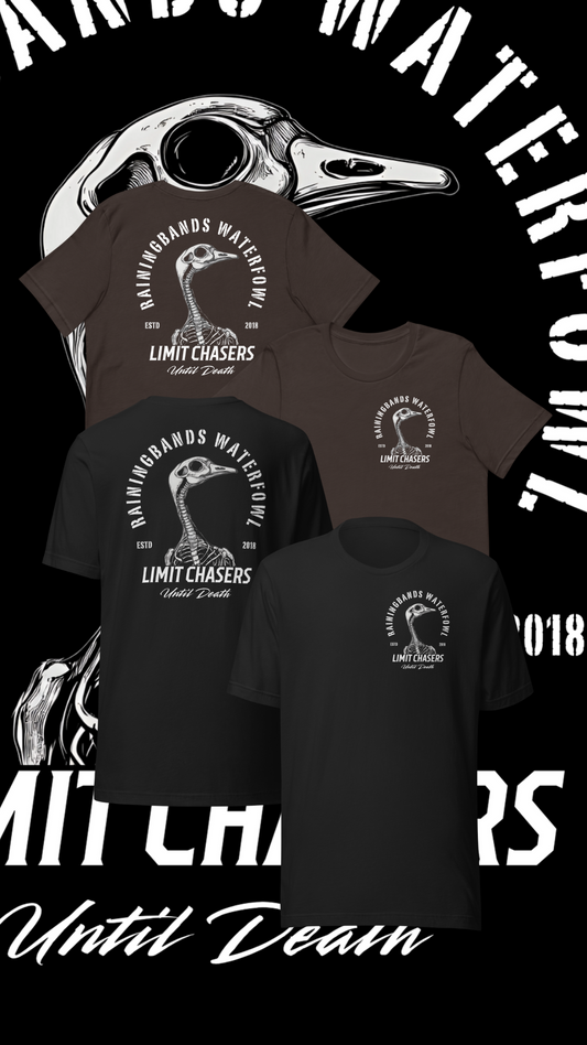RB Limit Chaser Series T-shirt