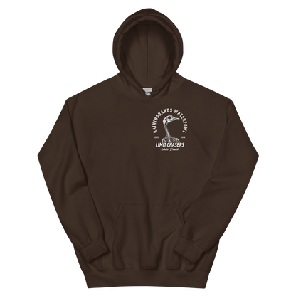 RB Limit Chaser Series Hoodie